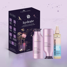 Load image into Gallery viewer, Pureology Hydrate Holiday Kit
