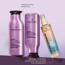 Load image into Gallery viewer, Pureology Hydrate Holiday Kit
