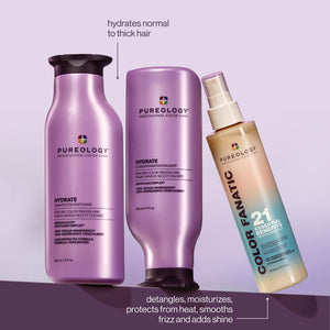 Pureology Hydrate Holiday Kit