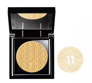 Mono Eyeshadow Pearly Champagne #11 RVBLAB The Make Up