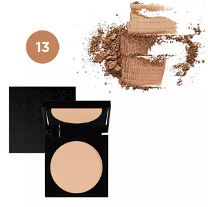 Smooth Perfection Silk Finish Pressed Powder #13 RVB LAB THE MAKE UP