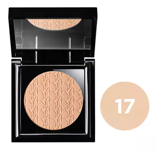 Mono Eyeshadow Matte Custard #17 RVB Lab The Make Up