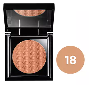 Mono Eyeshadow Matte Soft Camel #18 RVBLAB The Make Up