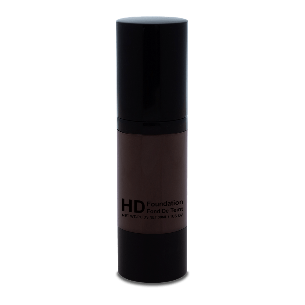 HD Liquid Foundation 113 (Cocoa)