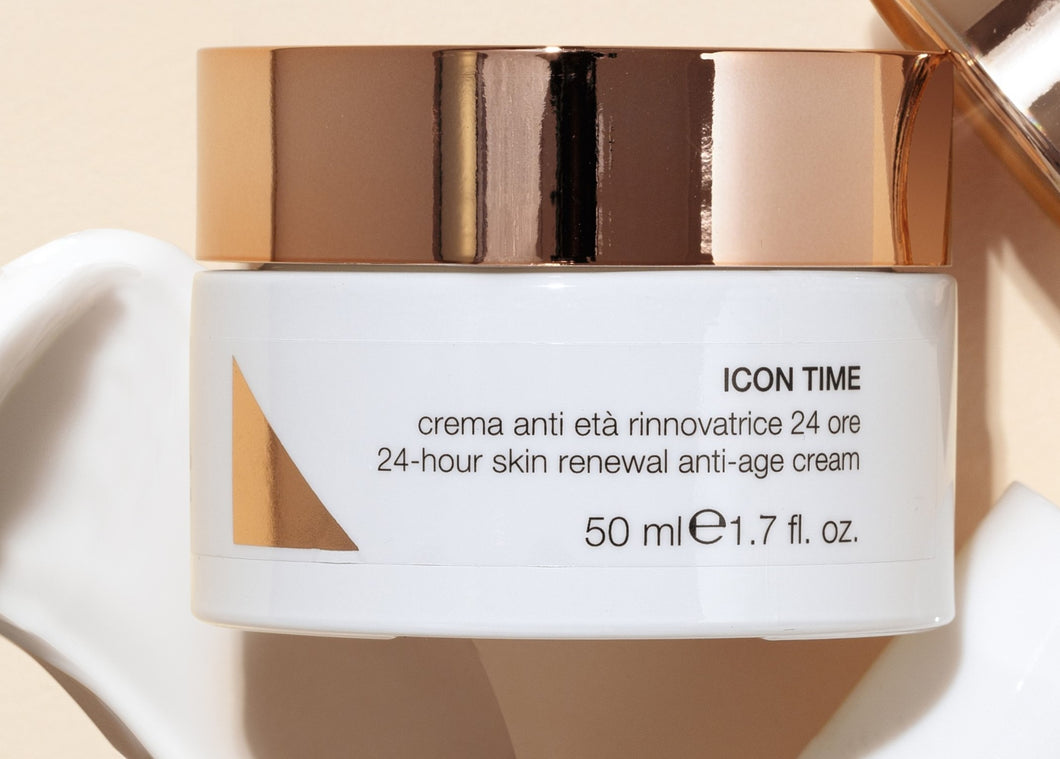 24-Hour Icon Renewal Anti-Age Cream 50ml