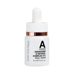 Iconic Perfection: 3-Phase Antioxidant Program 3x15ml DDP