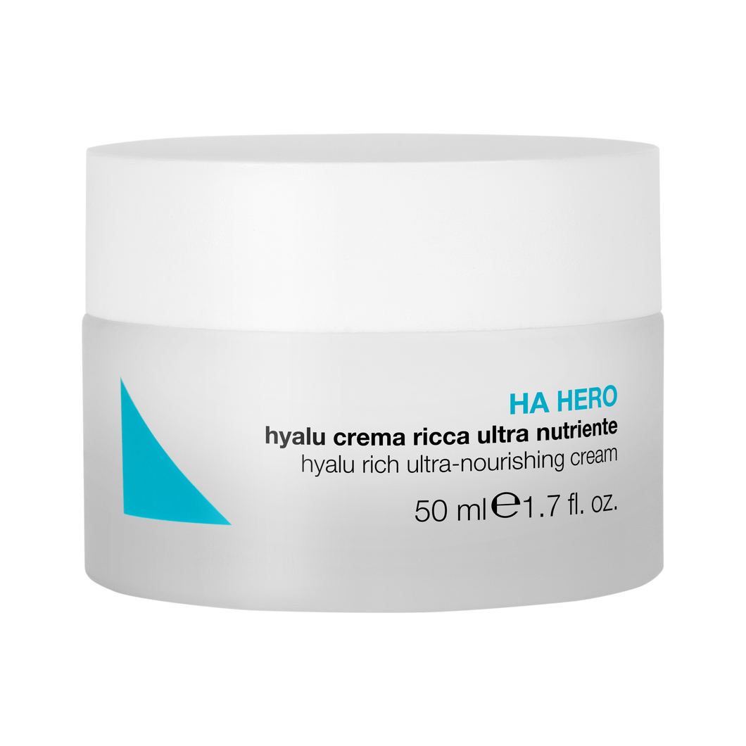 HA Hero Hyalu Rich Ultra-Nourishing Cream 50ml