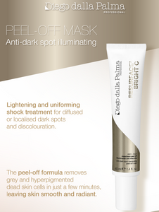 Anti-Dark Spot Illuminating Peel-off Mask 40ml DDP