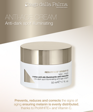 Load image into Gallery viewer, 24-Hour Anti-Dark Spot Illuminating Anti-Age Cream 50ml DDP
