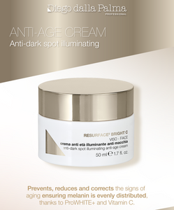 24-Hour Anti-Dark Spot Illuminating Anti-Age Cream 50ml DDP