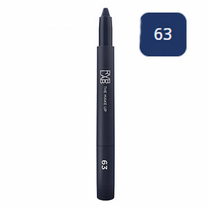 MORE THAN THIS - Eyeliner, Eyeshadow, Kajal #63 Deep Blue RVBLAB THE MAKEUP