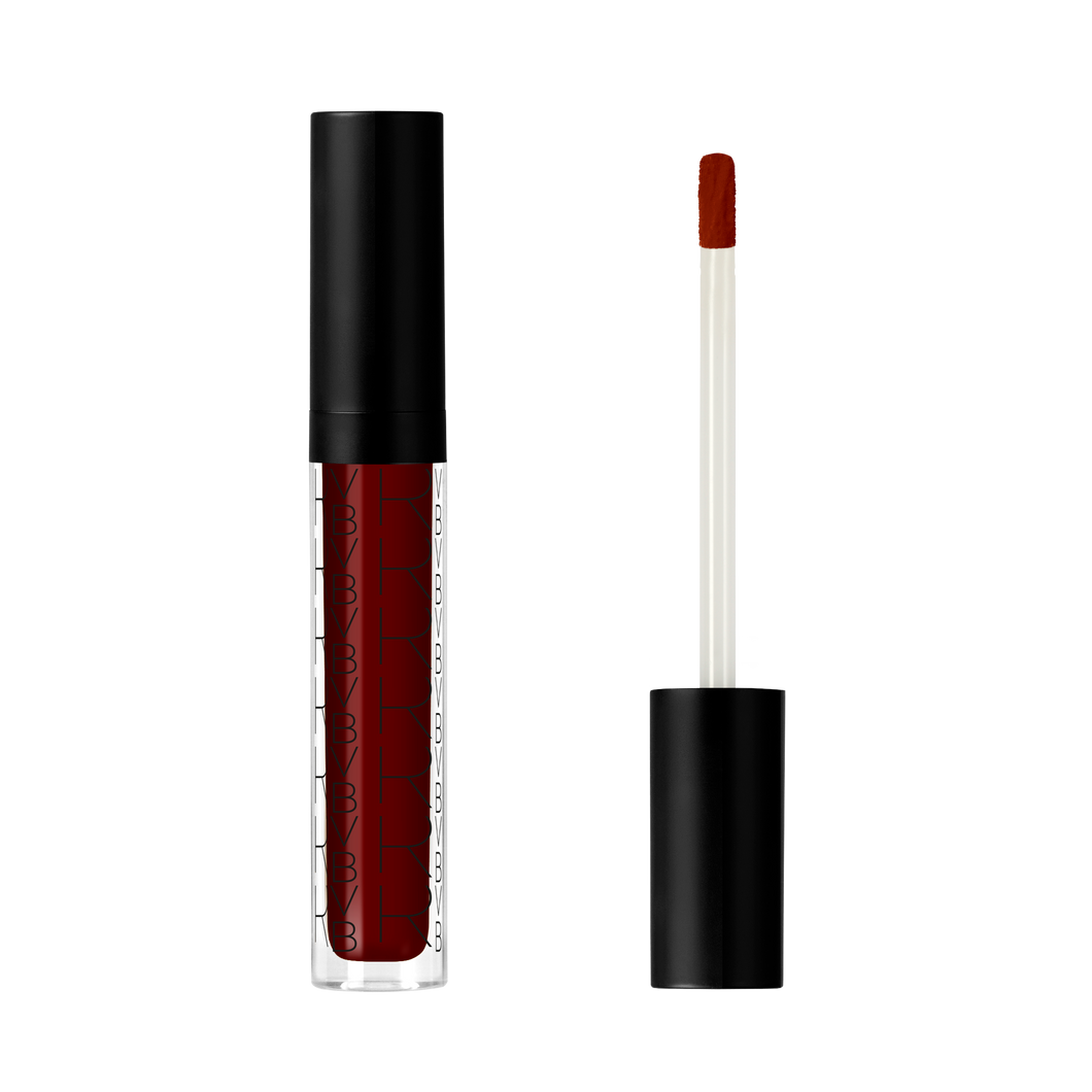 Ever & Ever Matt Long Lasting 12Hr Liquid Lipstick #409 RVB Autumn Winter 2023