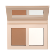 Load image into Gallery viewer, Natural Match Face Duo Palette RVB Autumn Winter 2023
