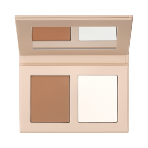 Natural Match Face Duo Palette RVB Autumn Winter 2023