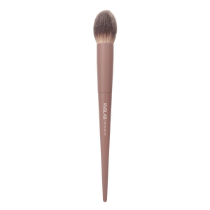 Powder and Cream Face Brush