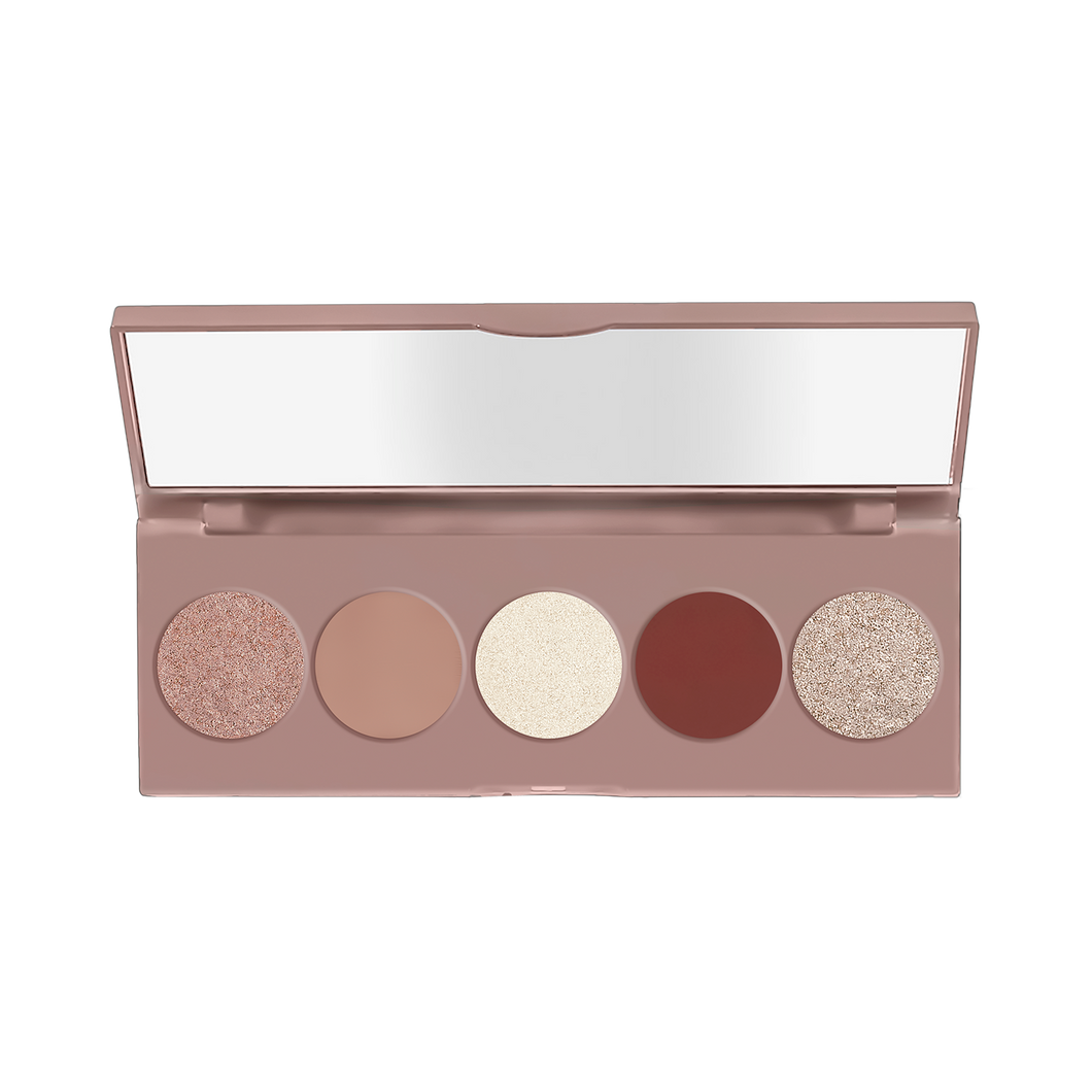 Fall In Love Eyeshadow Palette