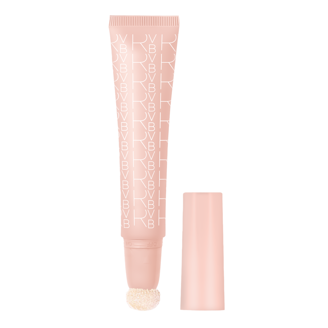 Morning Cuddle Bright Touch Pink Champagne Liquid Highlighter