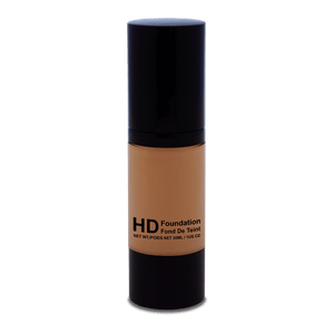 HD Liquid Foundation 105 (Mocha)