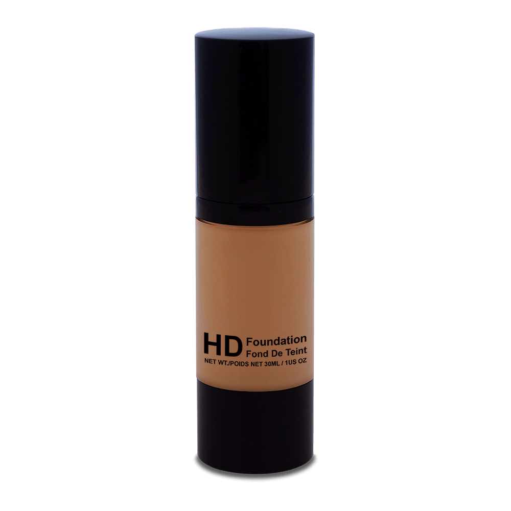 HD Liquid Foundation 105 (Mocha)