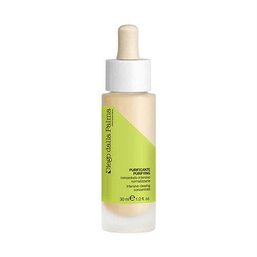 Intensive Clearing Concentrate (Purifying)