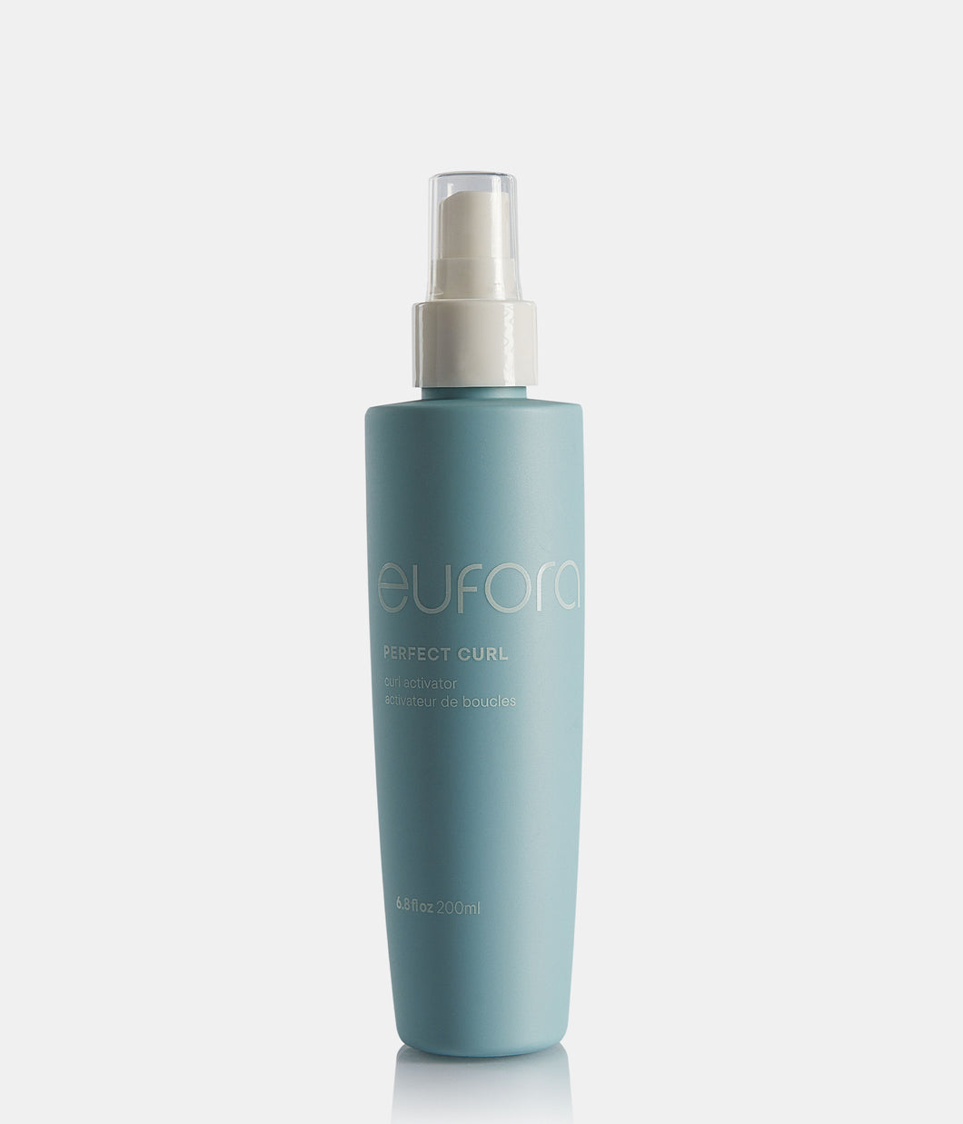 Eufora Perfect Curl Activator 200ml