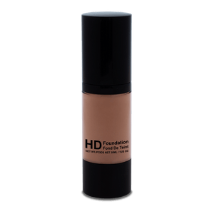 HD Liquid Foundation 155 (Almond)