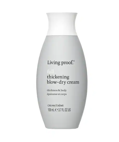 Living Proof Full Thickening Blow-Dry Cream 109ml