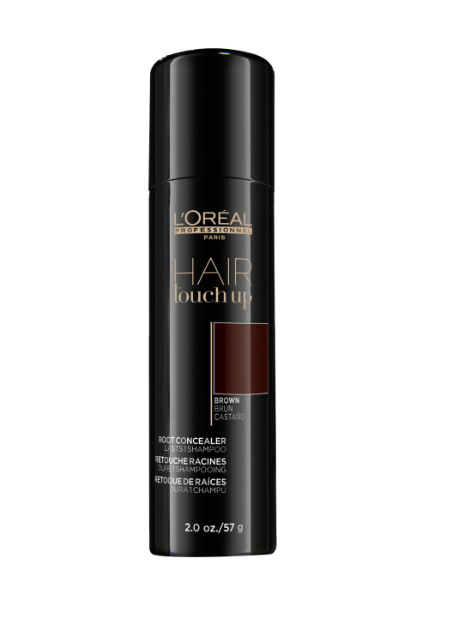 L'Oreal Professional Hair Touch Up Brown