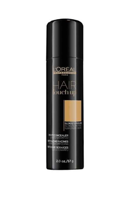 L'Oreal Professional Hair Touch Up Blonde/Dark Blonde