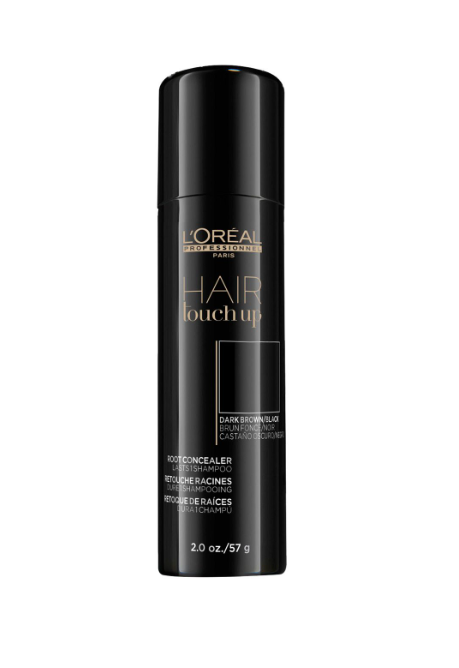L'Oreal Professional Hair Touch Up Dark Brown/Black