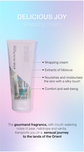 Load image into Gallery viewer, Delicious Joy Body Cream of Essence (200ml) BODY BIOENERGY DDP
