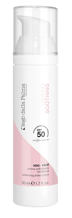 24-Hour Deeply Nourishing and Soothing Cream (Soothing) 50ml DDP