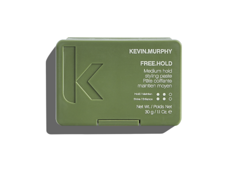 Kevin Murphy Free.Hold Mini 30g