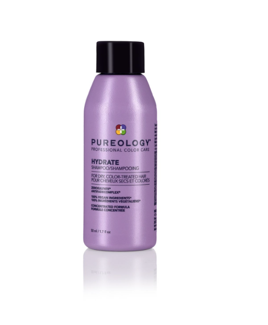 Pureology Hydrate Shampoo Mini 50ml