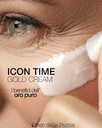 24-Hour Icon Gold Firming Anti-wrinkle Face Cream 50 ml DDP