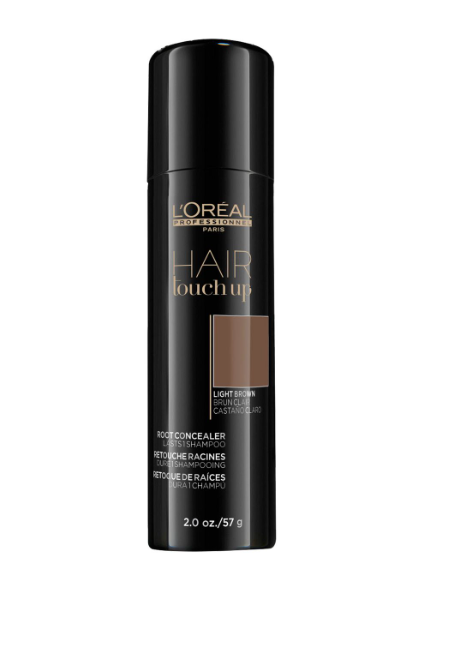 L'Oreal Professional Hair Touch Up Light Brown