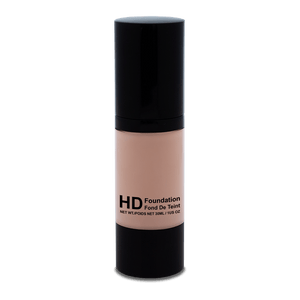 HD Liquid Foundation 100 (Porcelain)