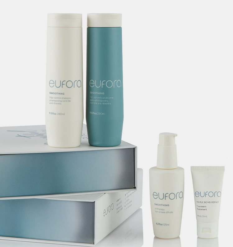 Eufora Smoothing Kit