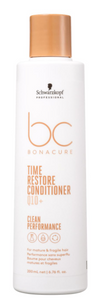 Schwarzkopf BC Bonacure Time Restore Conditioner 250ml
