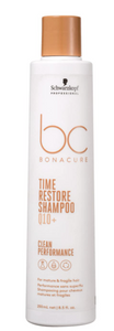 Schwarzkopf BC Bonacure Time Restore Shampoo 250ml