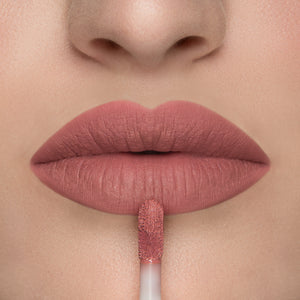 Ever & Ever Liquid Matte Long Lasting Lipstick 01