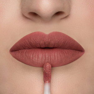 Ever & Ever Liquid Matte Long Lasting Lipstick 03