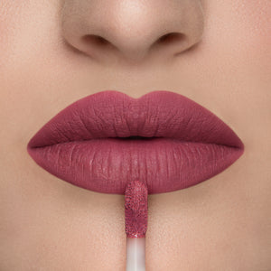 Ever & Ever Liquid Matte Long Lasting Lipstick 04