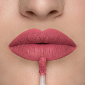 Ever & Ever Liquid Matte Long Lasting Lipstick 05