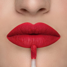 Load image into Gallery viewer, Ever &amp; Ever Liquid Matte Long Lasting Lipstick 06

