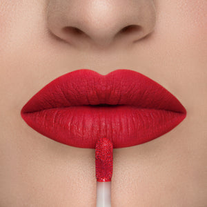 Ever & Ever Liquid Matte Long Lasting Lipstick 06