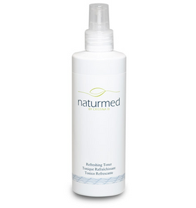 Naturmed Refreshing Toner 150ml