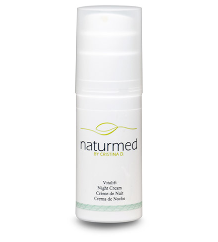 Naturmed Vitalift Night Cream 50ml