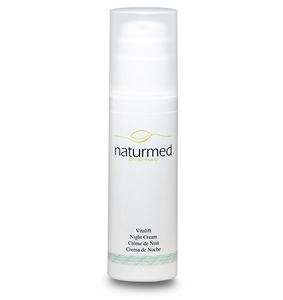 Naturmed Vitalift Night Cream 150ml