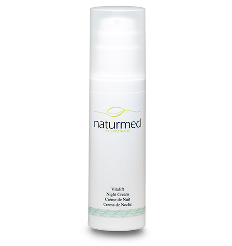 Naturmed Vitalift Night Cream 150ml